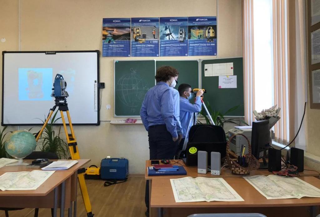 Амурская область занимает первое место в России по количеству школьников, прошедших профпробы в рамках проекта «Билет в Будущее»